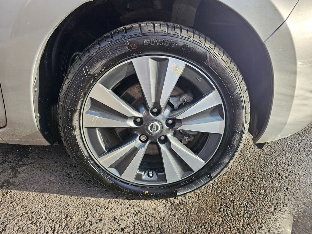 Used Nissan Leaf 2015 for sale - 77388375: Photo 17