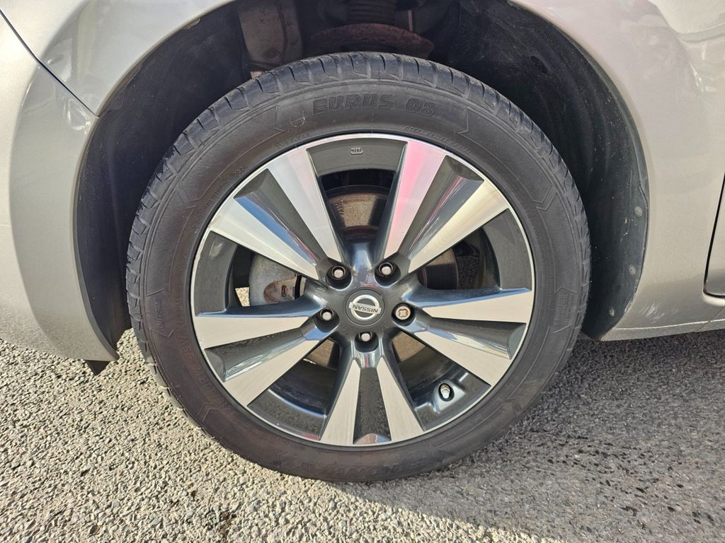 Used Nissan Leaf 2015 for sale - 77388375: Photo 18