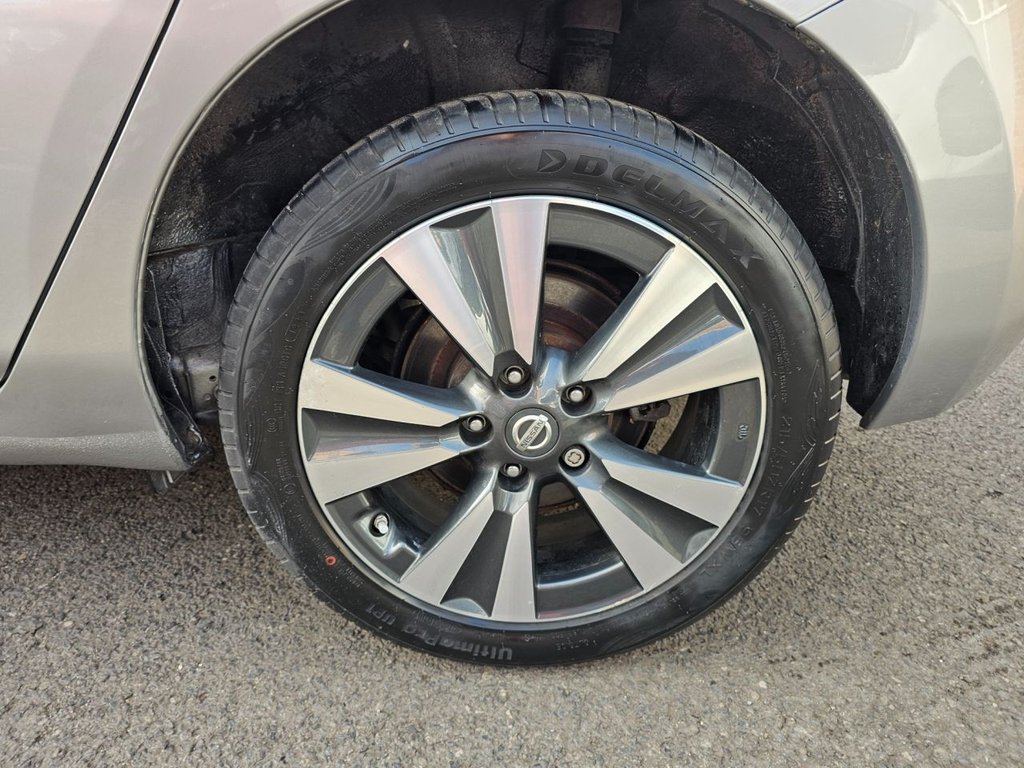 Used Nissan Leaf 2015 for sale - 77388375: Photo 19