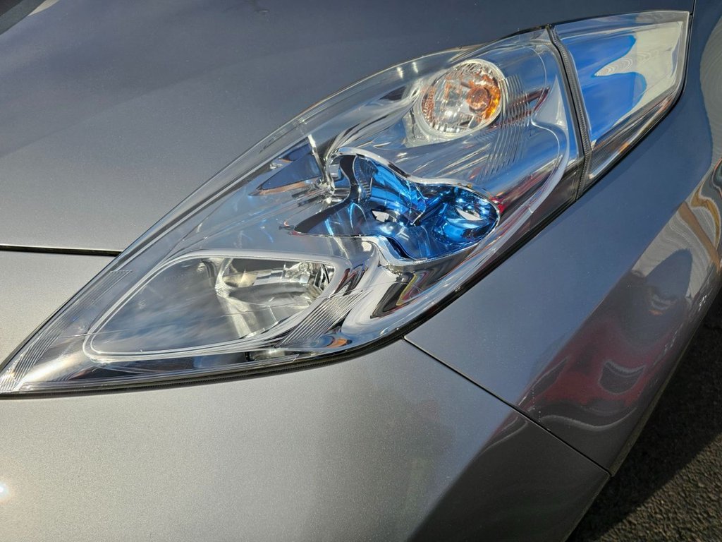 Used Nissan Leaf 2015 for sale - 77388375: Photo 23