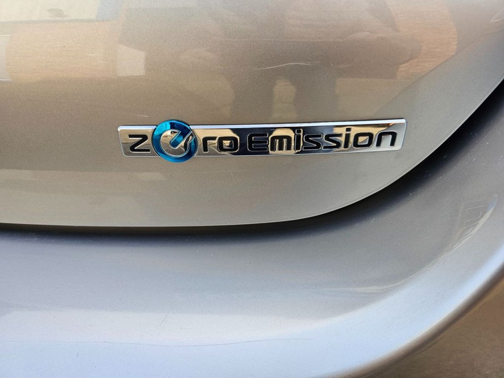 Used Nissan Leaf 2015 for sale - 77388375: Photo 29