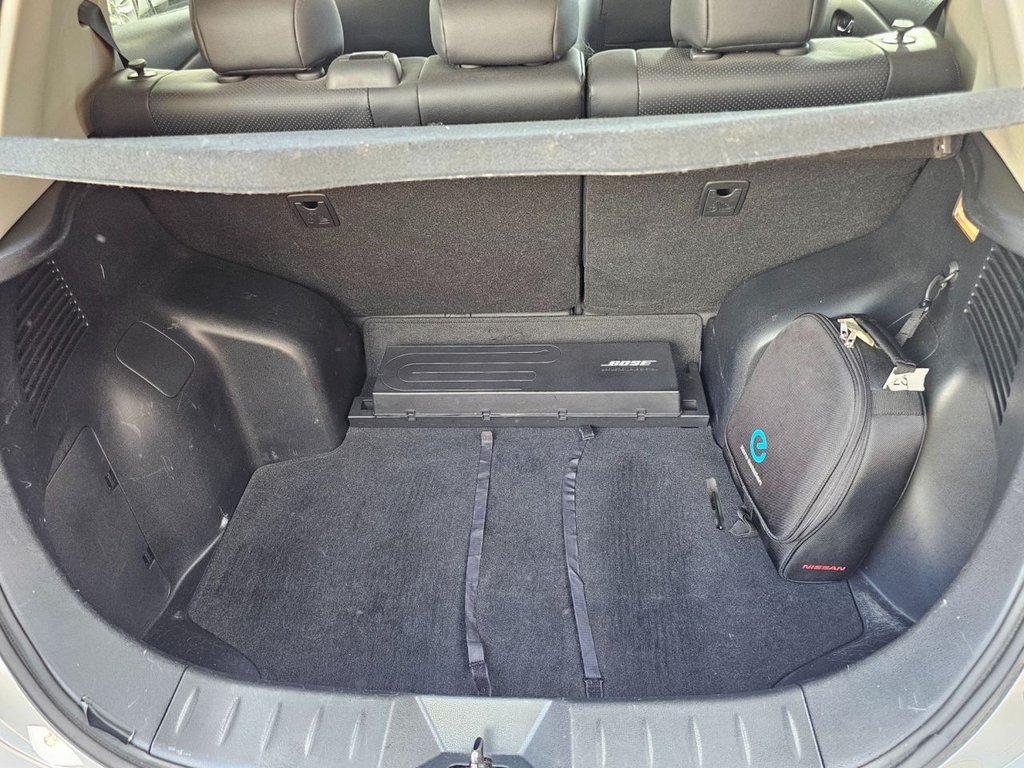 Used Nissan Leaf 2015 for sale - 77388375: Photo 31