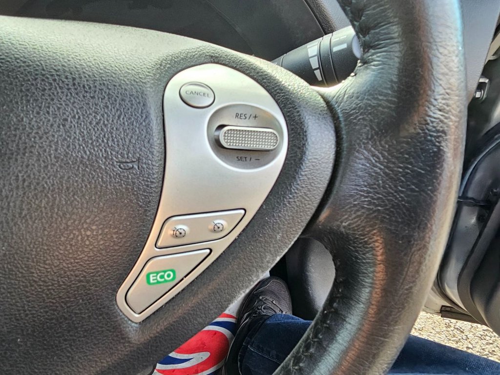 Used Nissan Leaf 2015 for sale - 77388375: Photo 34