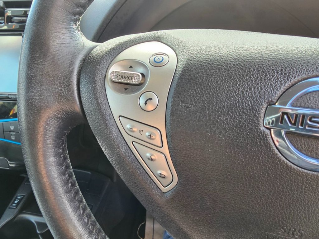 Used Nissan Leaf 2015 for sale - 77388375: Photo 35