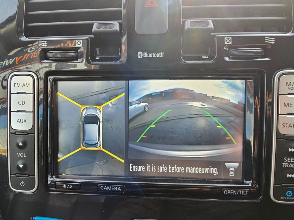 Used Nissan Leaf 2015 for sale - 77388375: Photo 39