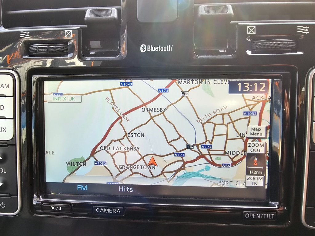 Used Nissan Leaf 2015 for sale - 77388375: Photo 40