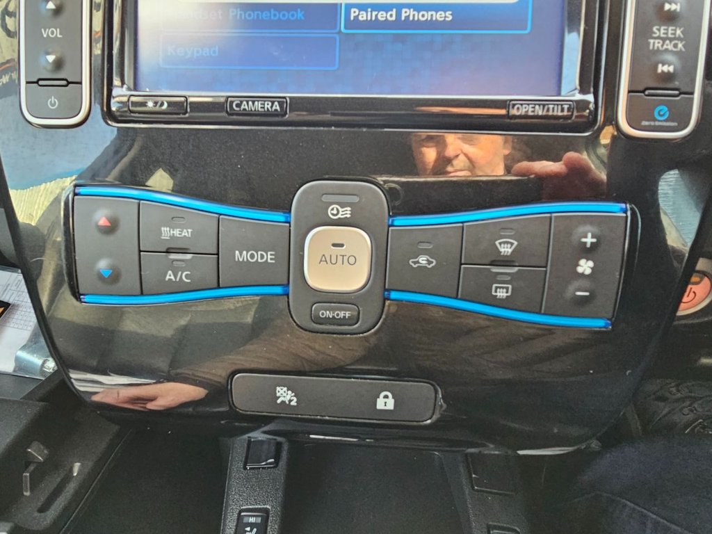 Used Nissan Leaf 2015 for sale - 77388375: Photo 42