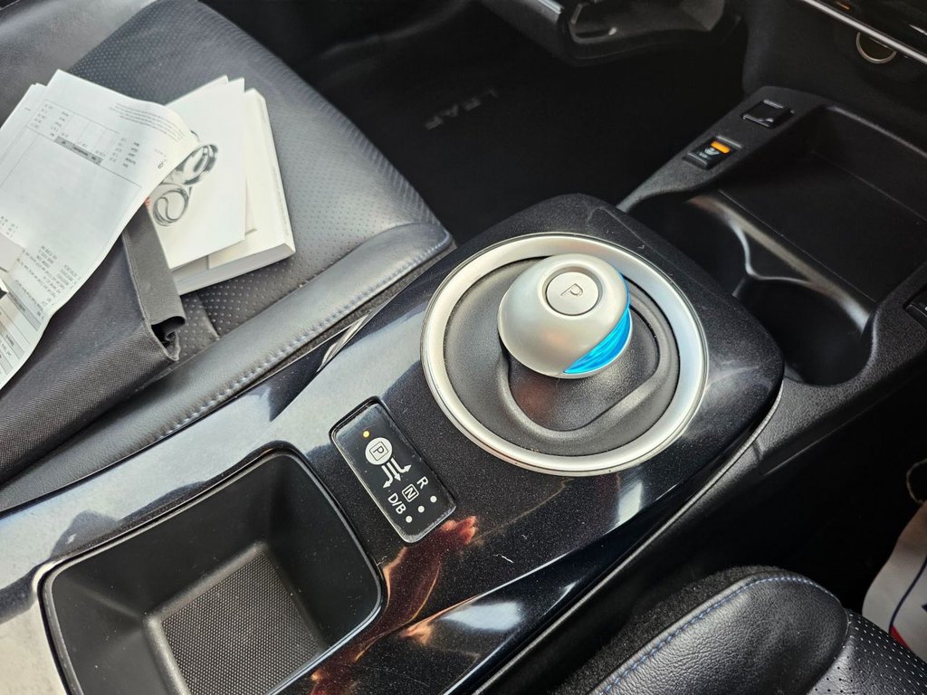 Used Nissan Leaf 2015 for sale - 77388375: Photo 45