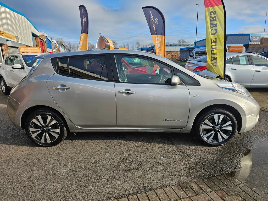Used Nissan Leaf 2015 for sale - 77388375: Photo 5