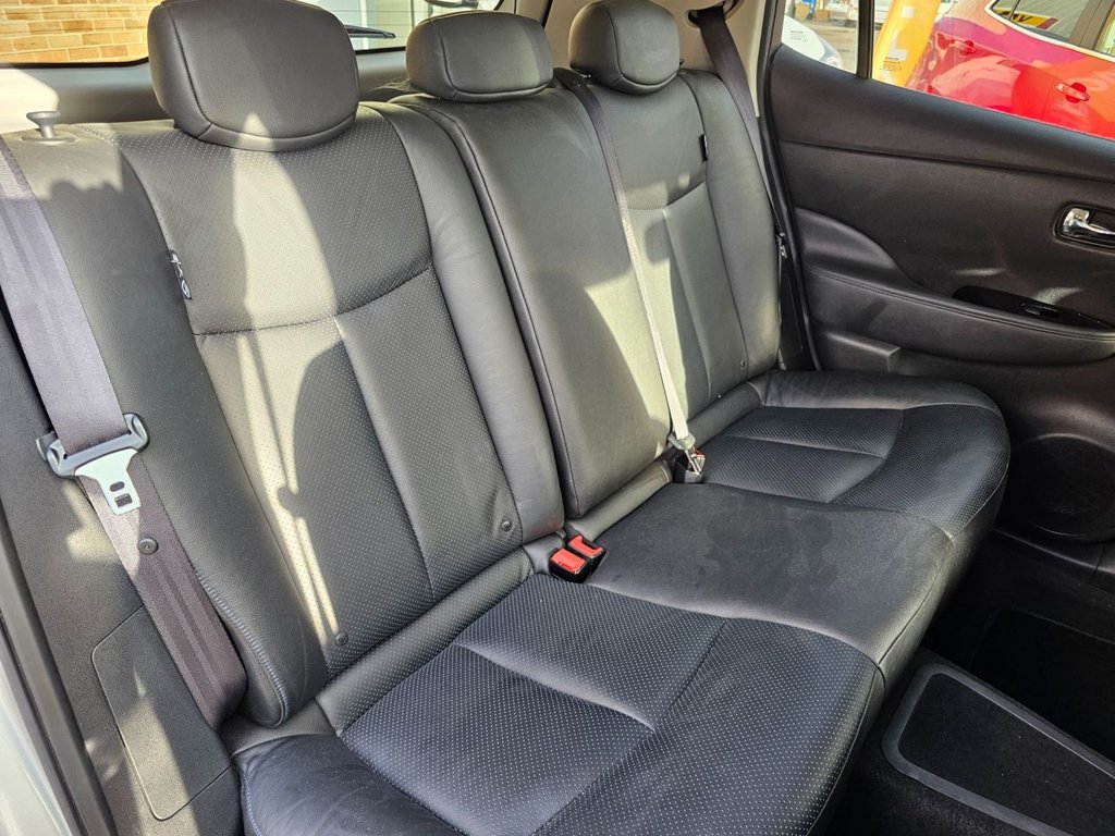 Used Nissan Leaf 2015 for sale - 77388375: Photo 7