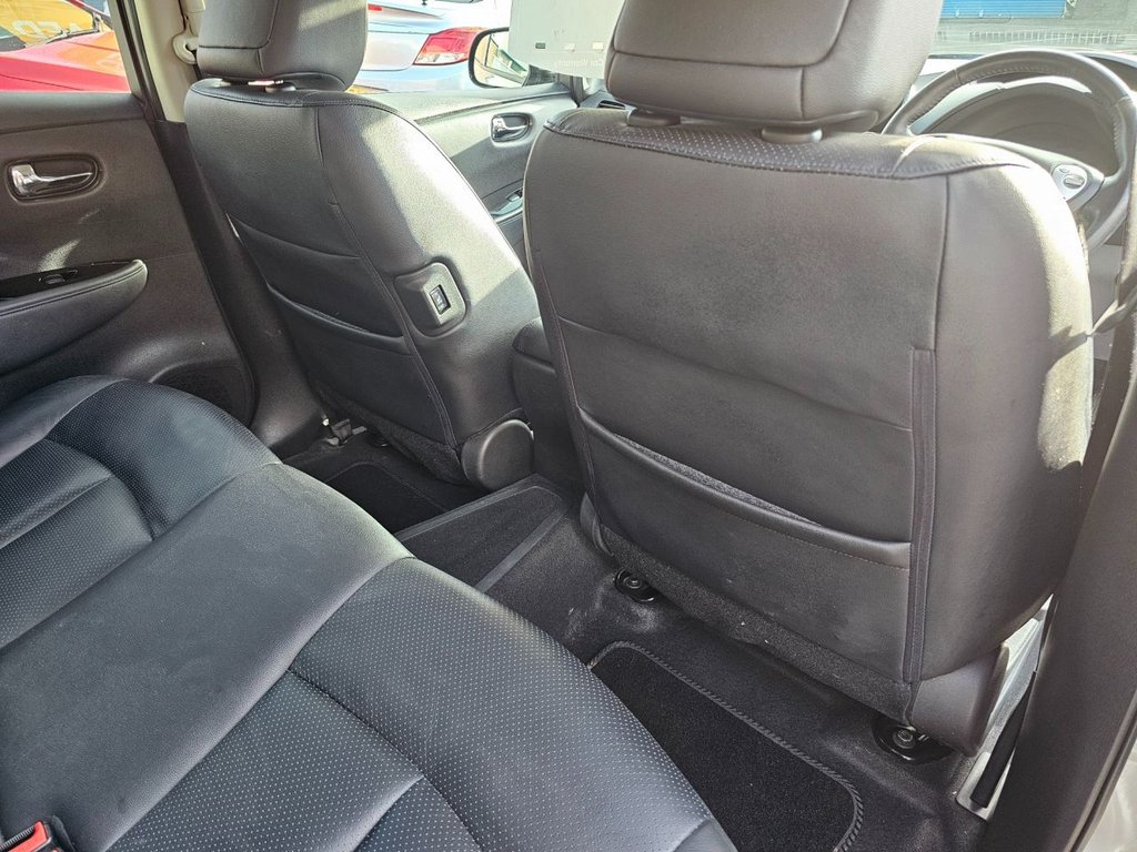 Used Nissan Leaf 2015 for sale - 77388375: Photo 8