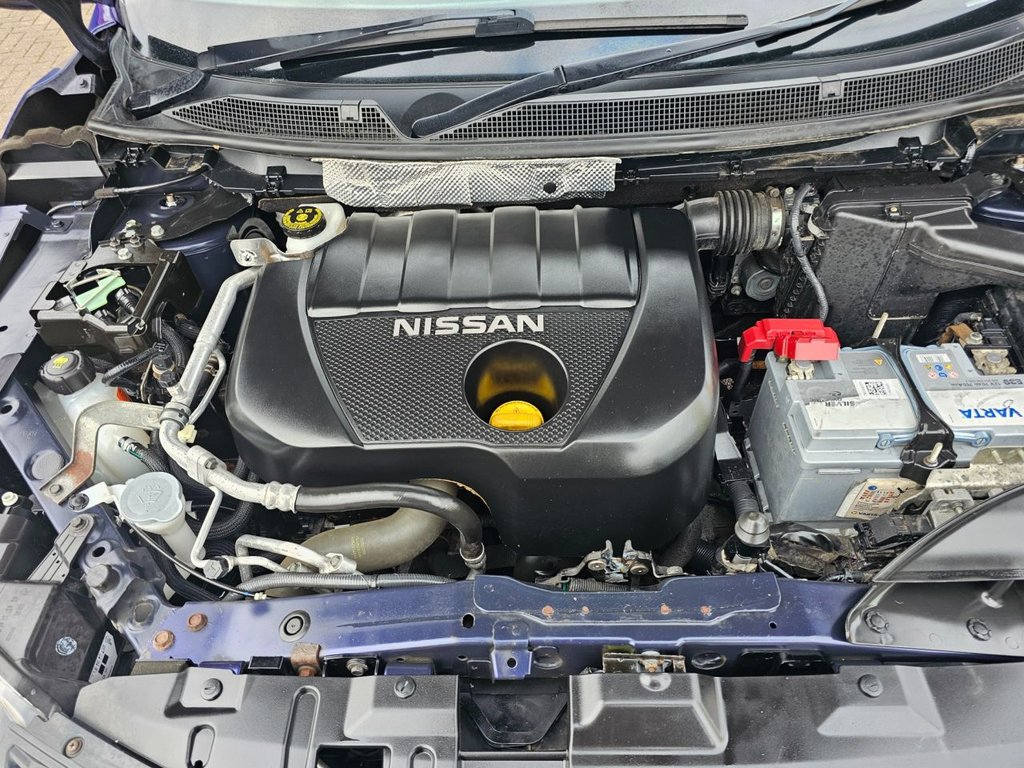 Used Nissan Qashqai 2016 for sale - 76352879: Photo 20
