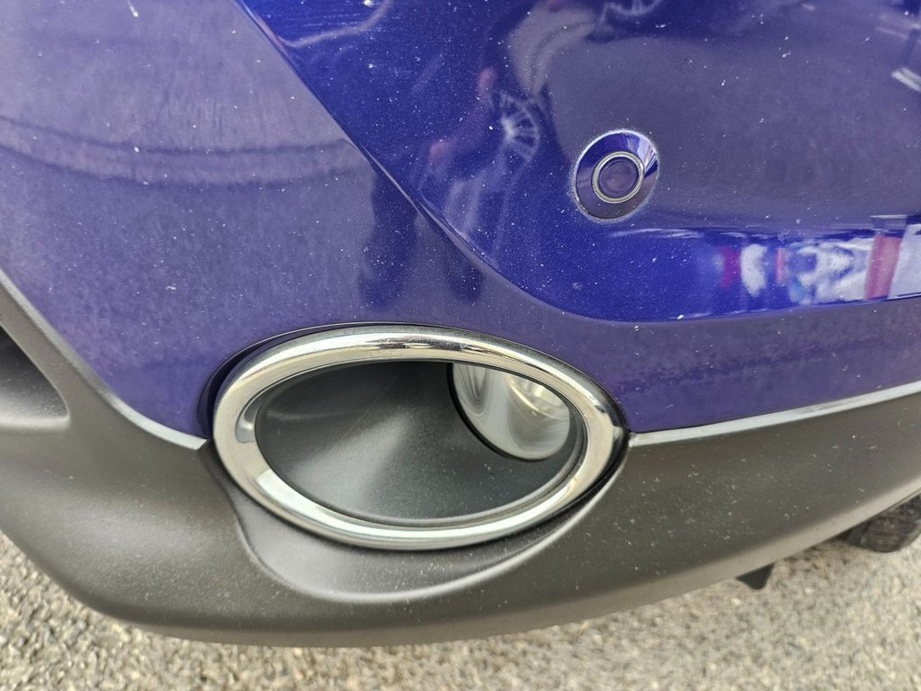 Used Nissan Qashqai 2016 for sale - 76352879: Photo 22