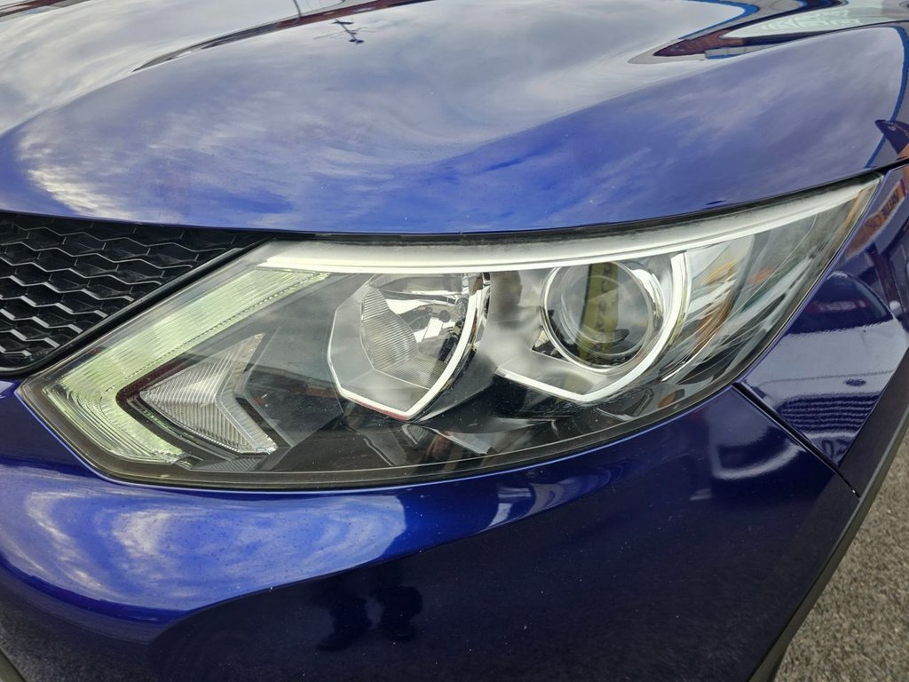 Used Nissan Qashqai 2016 for sale - 76352879: Photo 23