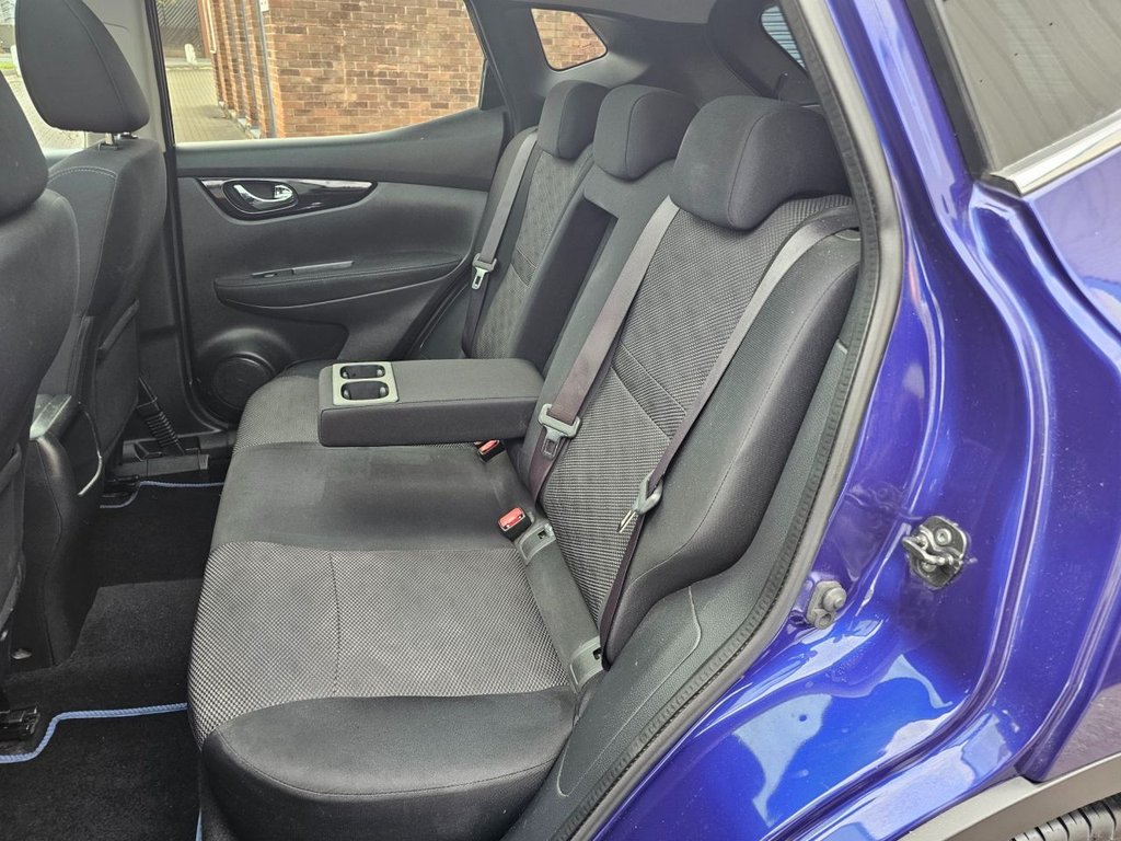 Used Nissan Qashqai 2016 for sale - 76352879: Photo 28