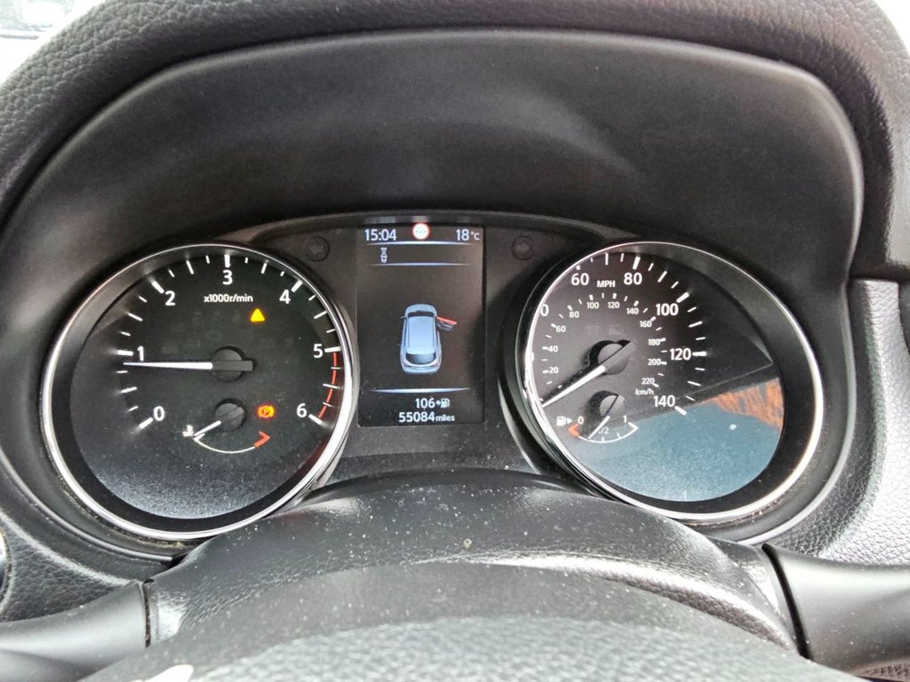 Used Nissan Qashqai 2016 for sale - 76352879: Photo 36