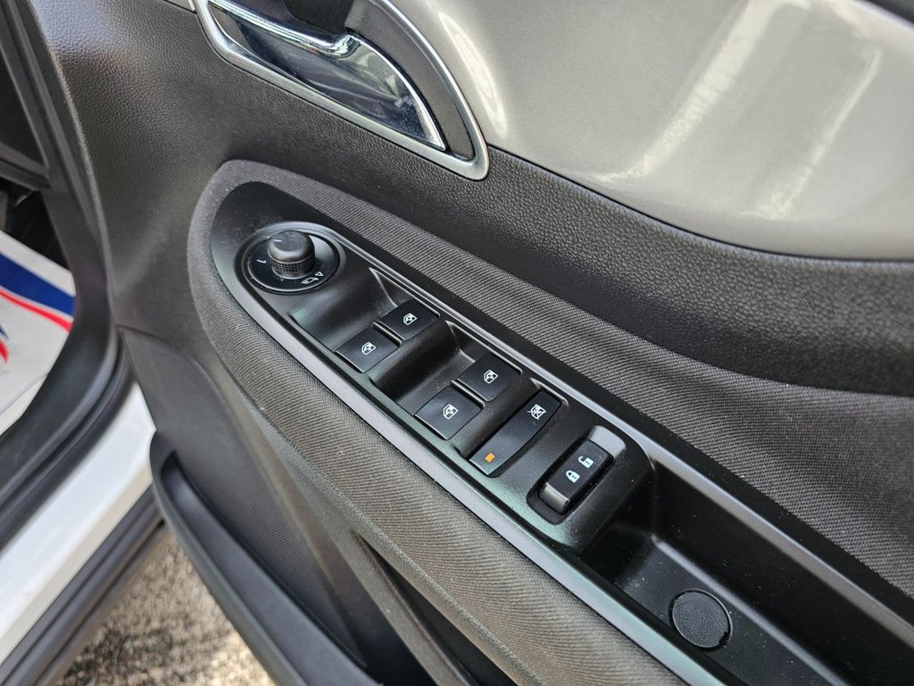 Used Vauxhall Mokka 2015 for sale - 76352884: Photo 11