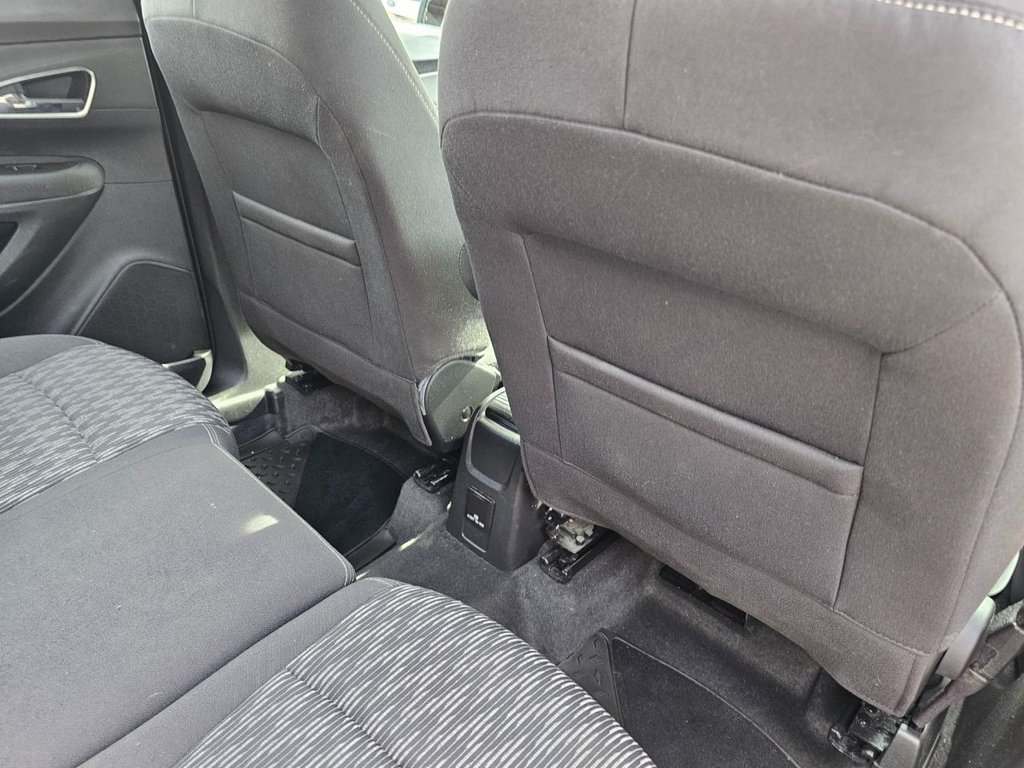 Used Vauxhall Mokka 2015 for sale - 76352884: Photo 12