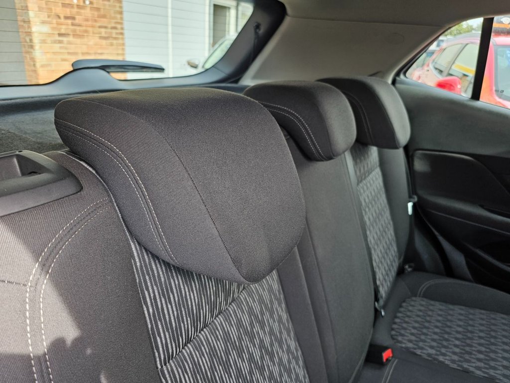 Used Vauxhall Mokka 2015 for sale - 76352884: Photo 13