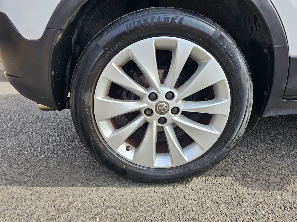 Used Vauxhall Mokka 2015 for sale - 76352884: Photo 15