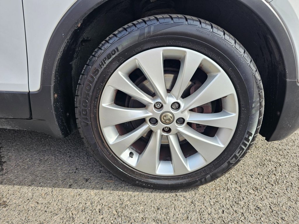 Used Vauxhall Mokka 2015 for sale - 76352884: Photo 16