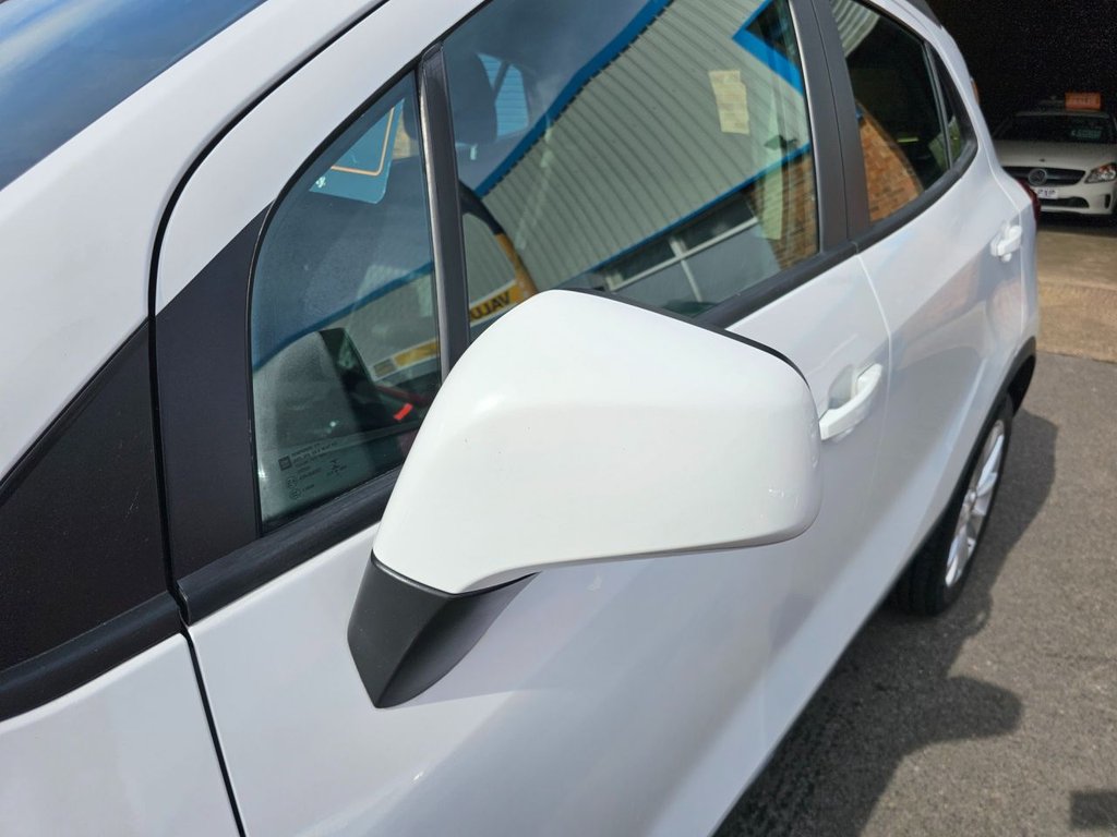 Used Vauxhall Mokka 2015 for sale - 76352884: Photo 23