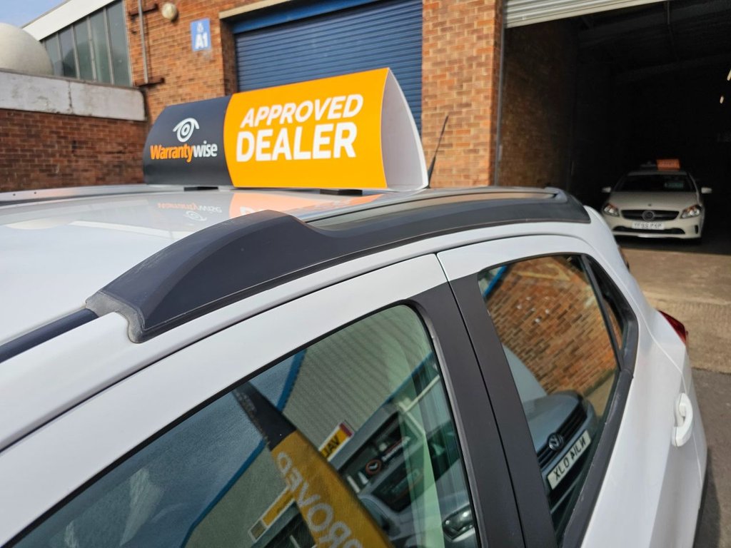 Used Vauxhall Mokka 2015 for sale - 76352884: Photo 25