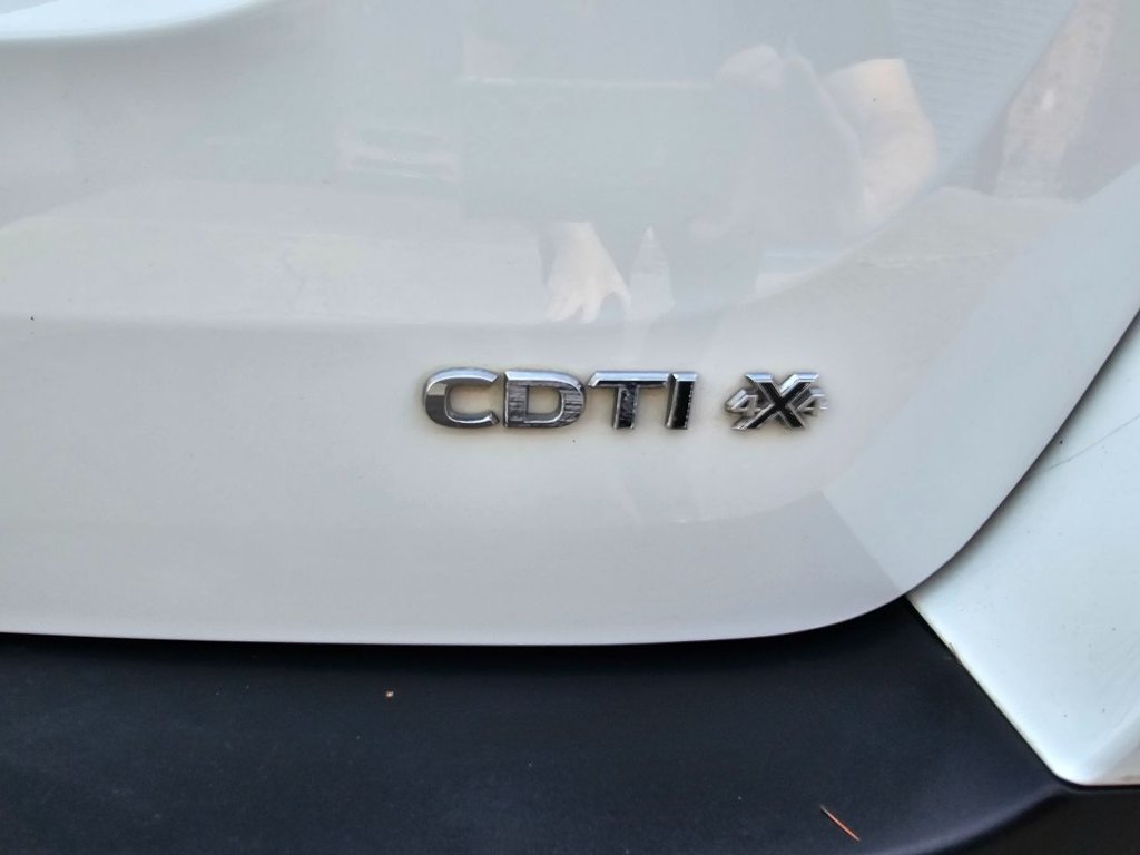 Used Vauxhall Mokka 2015 for sale - 76352884: Photo 30