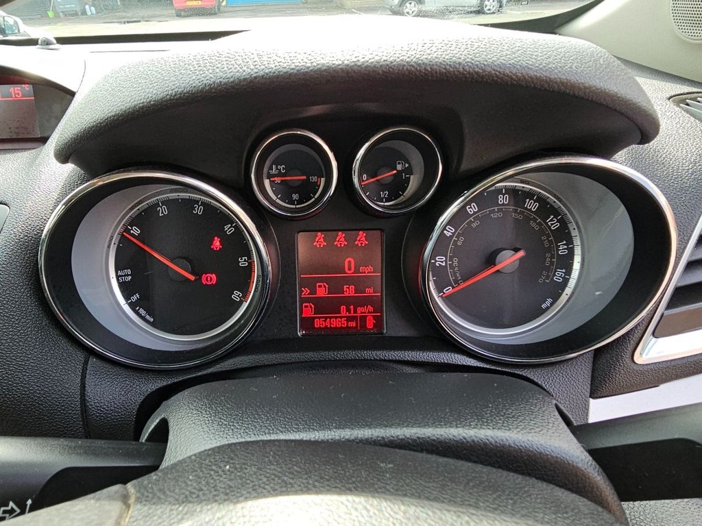 Used Vauxhall Mokka 2015 for sale - 76352884: Photo 37