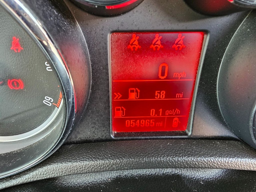 Used Vauxhall Mokka 2015 for sale - 76352884: Photo 38