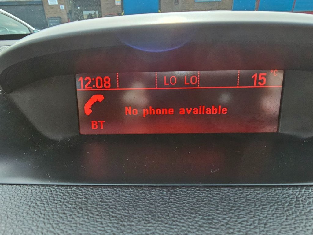 Used Vauxhall Mokka 2015 for sale - 76352884: Photo 39