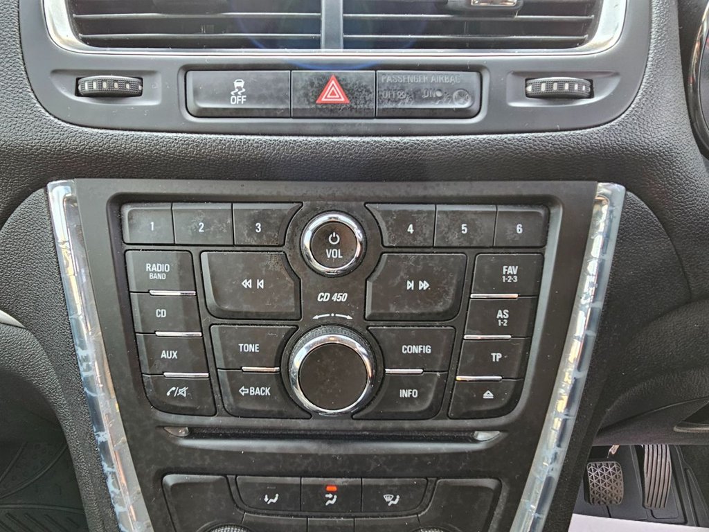 Used Vauxhall Mokka 2015 for sale - 76352884: Photo 41