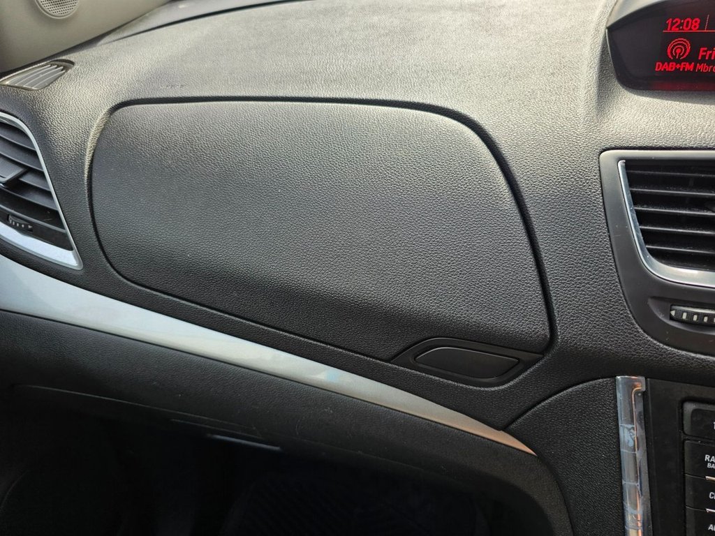 Used Vauxhall Mokka 2015 for sale - 76352884: Photo 46