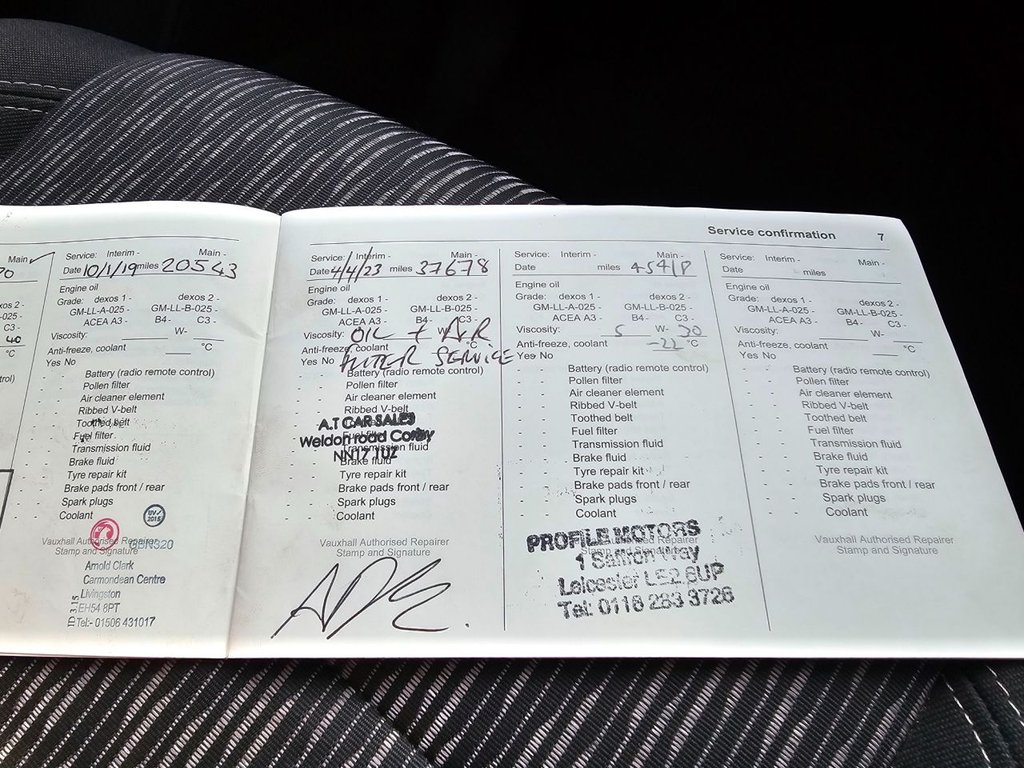 Used Vauxhall Mokka 2015 for sale - 76352884: Photo 49