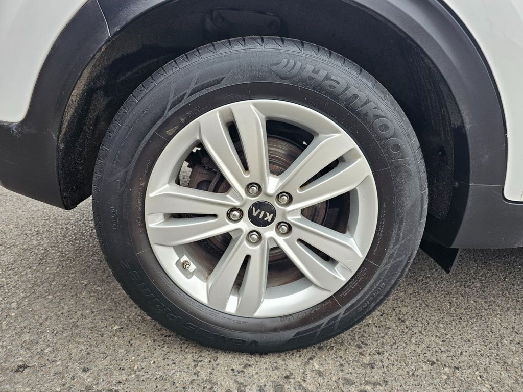 Used Kia Sportage 2017 for sale - 76352885: Photo 11