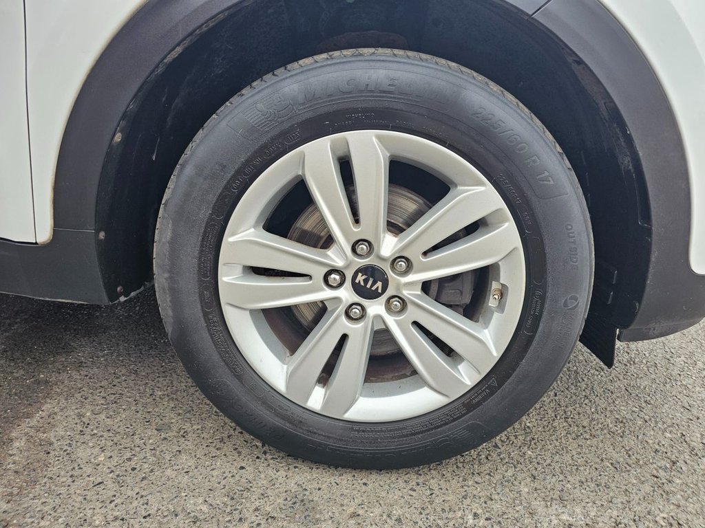 Used Kia Sportage 2017 for sale - 76352885: Photo 12