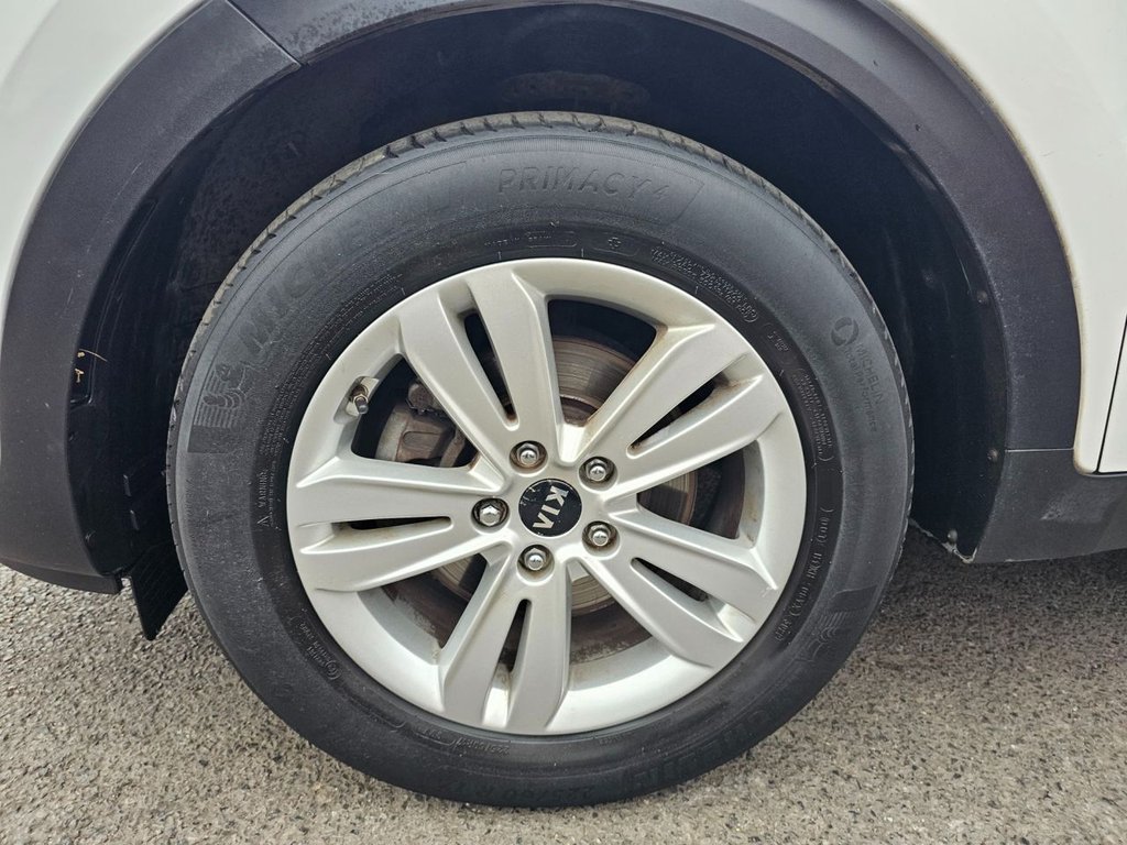 Used Kia Sportage 2017 for sale - 76352885: Photo 13