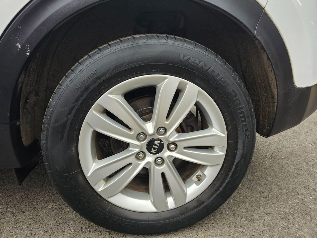 Used Kia Sportage 2017 for sale - 76352885: Photo 14