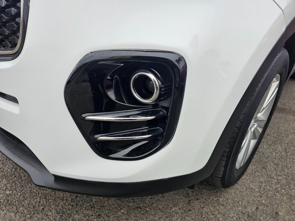 Used Kia Sportage 2017 for sale - 76352885: Photo 17
