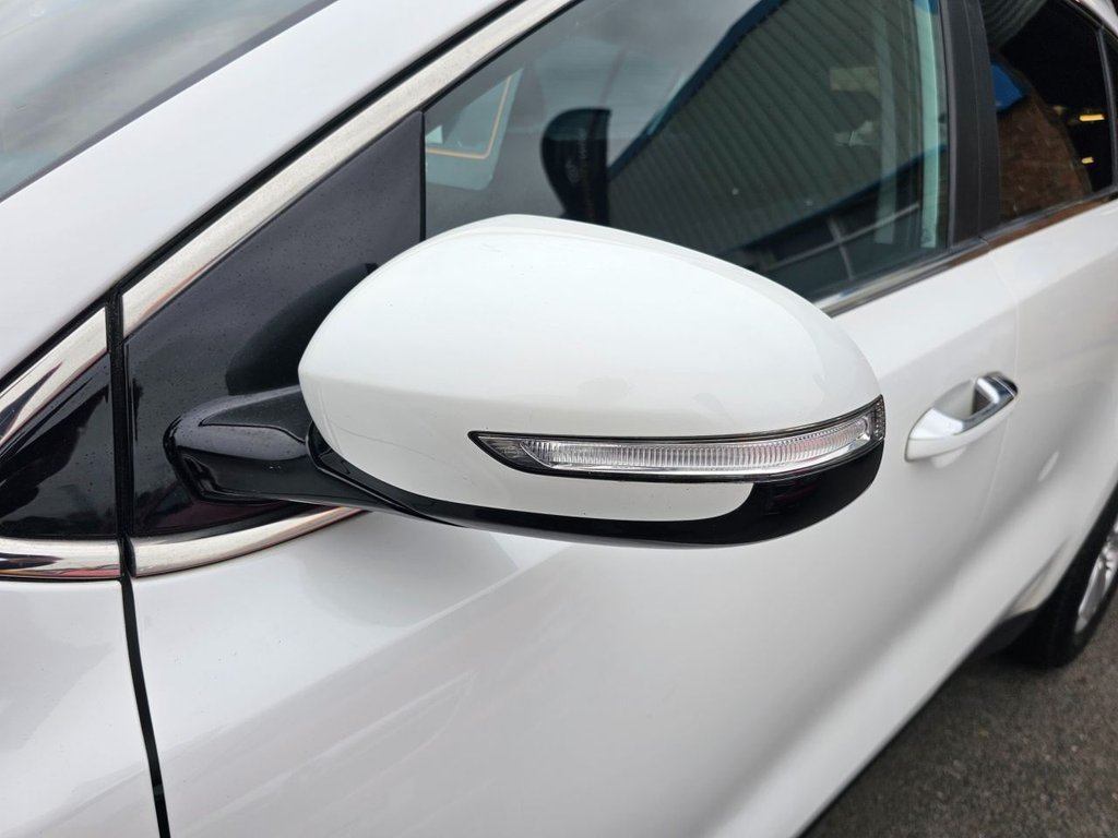 Used Kia Sportage 2017 for sale - 76352885: Photo 19