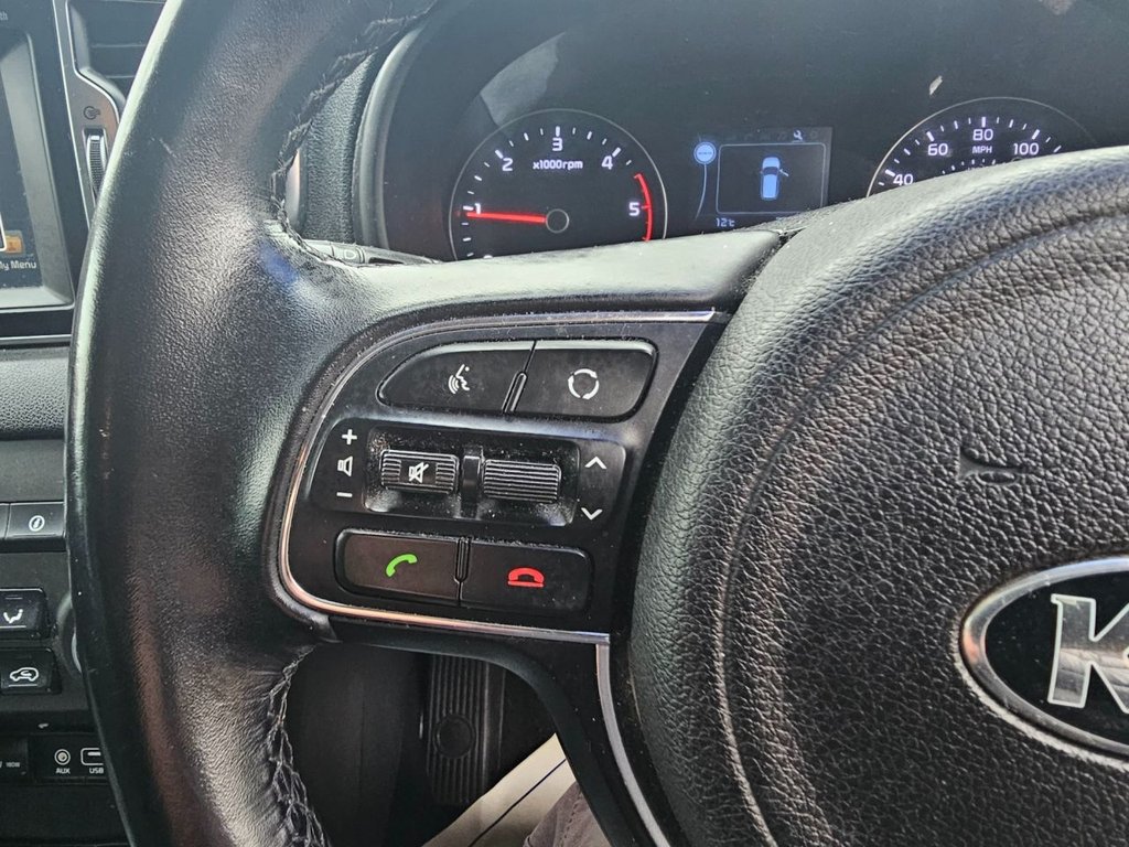 Used Kia Sportage 2017 for sale - 76352885: Photo 30