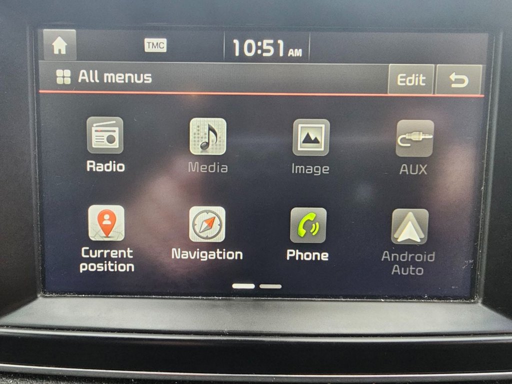 Used Kia Sportage 2017 for sale - 76352885: Photo 37