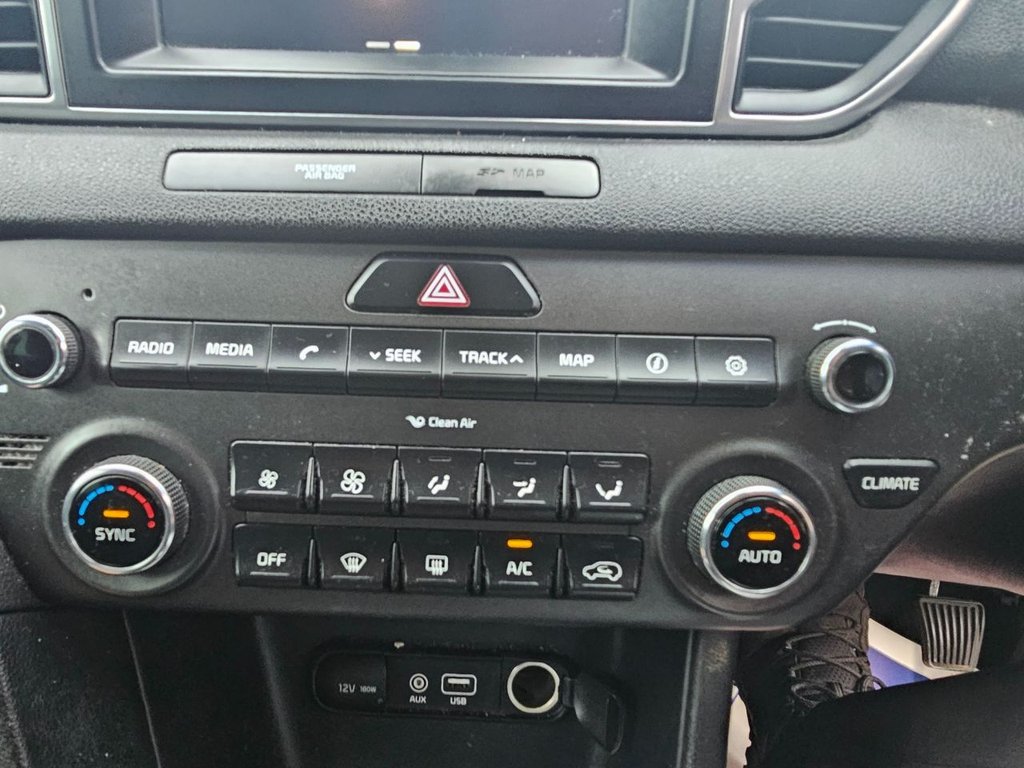 Used Kia Sportage 2017 for sale - 76352885: Photo 39