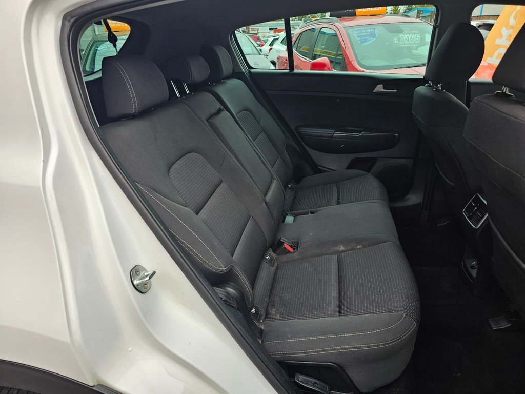 Used Kia Sportage 2017 for sale - 76352885: Photo 7