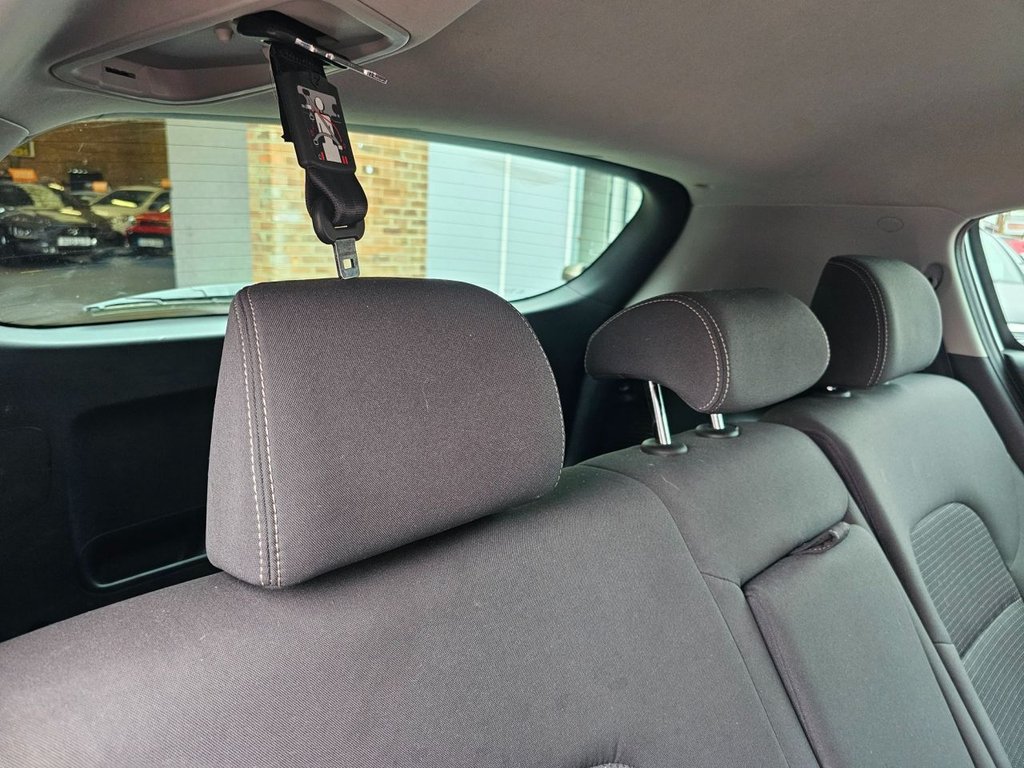 Used Kia Sportage 2017 for sale - 76352885: Photo 8
