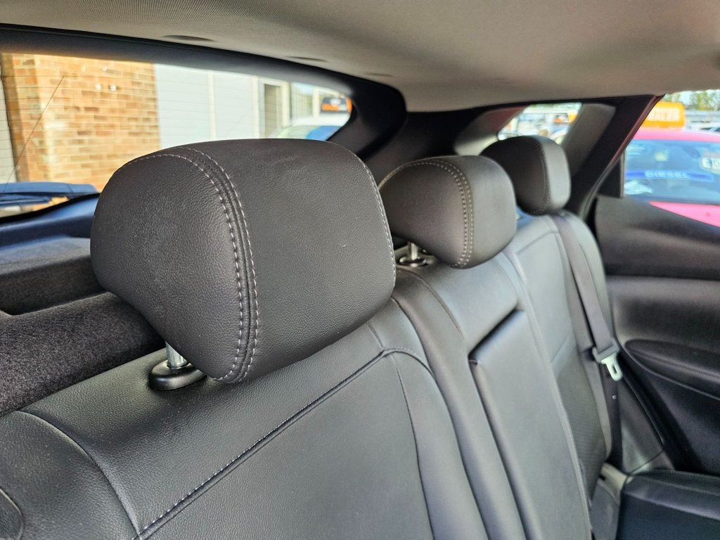 Used Nissan Qashqai 2018 for sale - 76352870: Photo 10