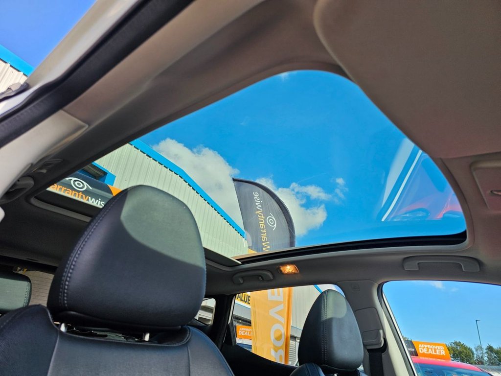 Used Nissan Qashqai 2018 for sale - 76352870: Photo 17