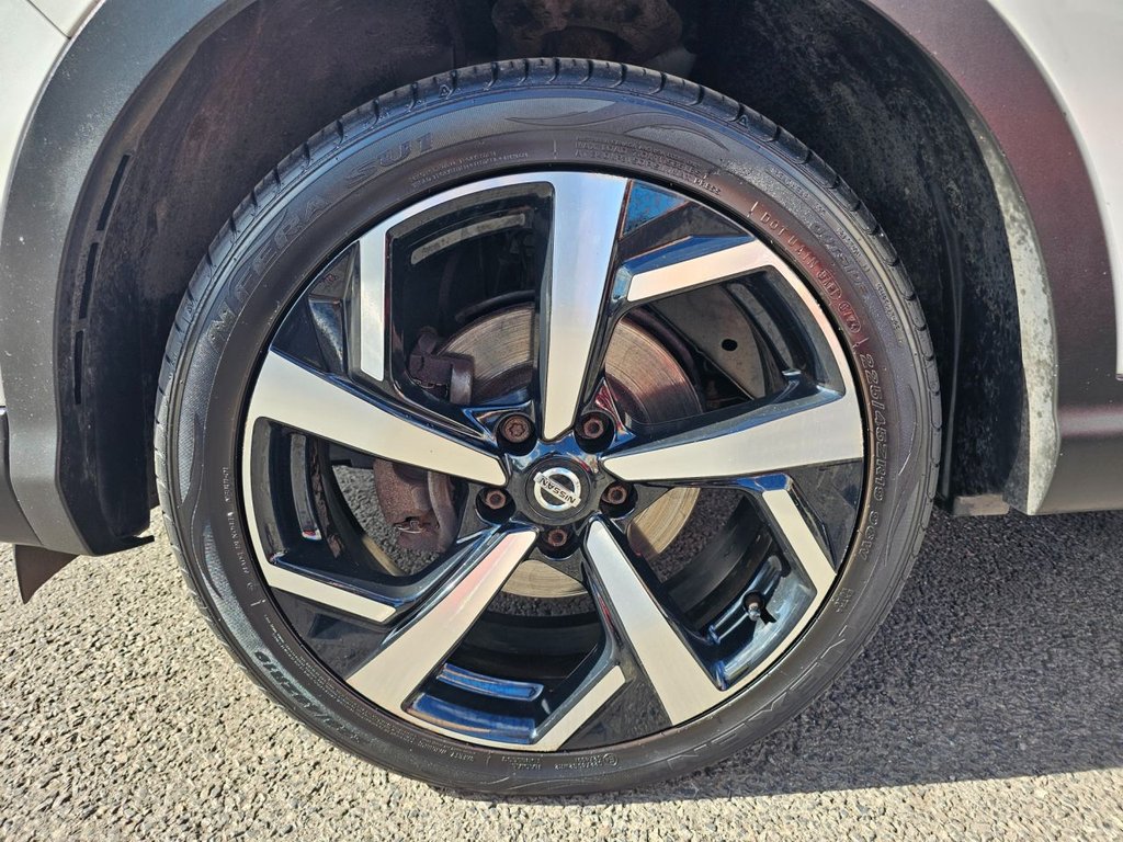 Used Nissan Qashqai 2018 for sale - 76352870: Photo 20