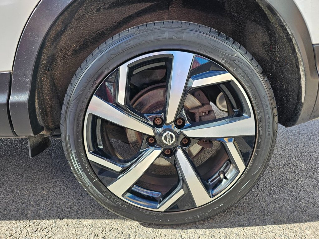 Used Nissan Qashqai 2018 for sale - 76352870: Photo 21