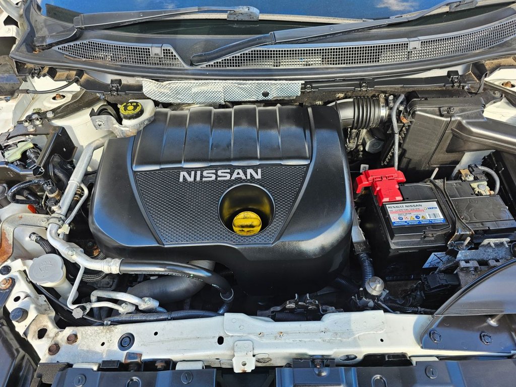 Used Nissan Qashqai 2018 for sale - 76352870: Photo 22